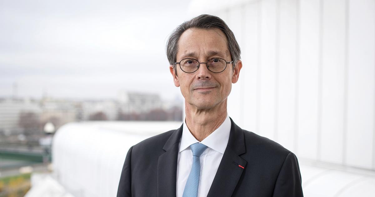 «Une bombe à retardement» : le directeur général de Safran alerte sur la chute du niveau en mathématiques en France