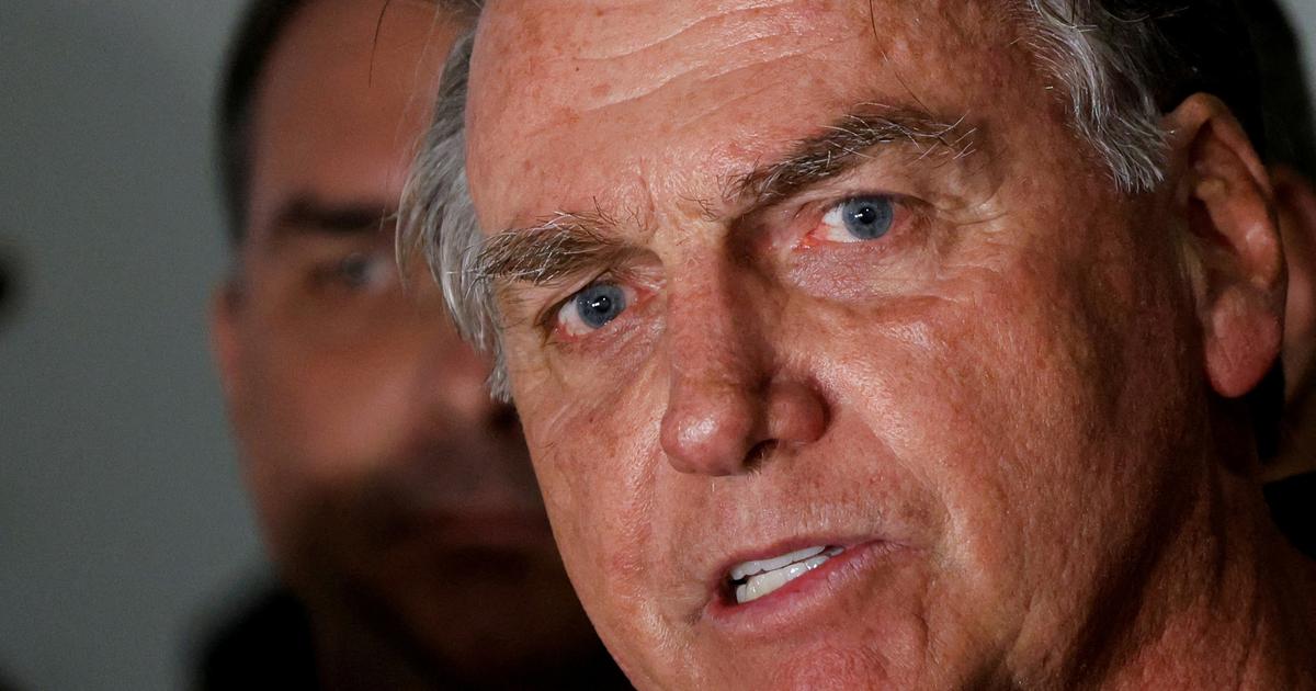 Brésil : l’ex-président Jair Bolsonaro transféré dans une prison aux conditions «plus favorables»
