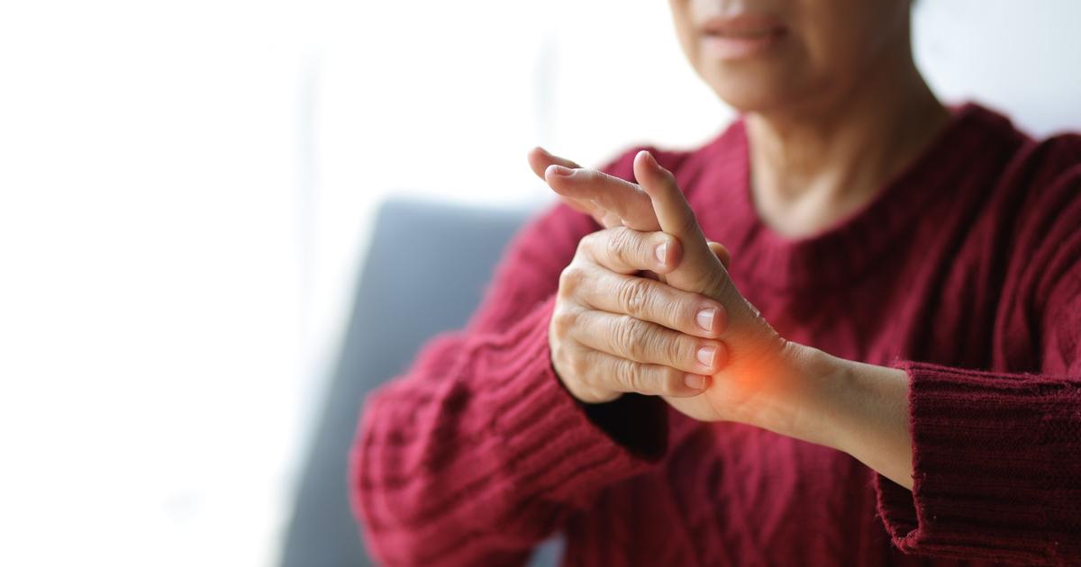 Polyarthrite rhumatoïde, maladie de Crohn… Quand stimuler un nerf permet de soigner les maladies inflammatoires