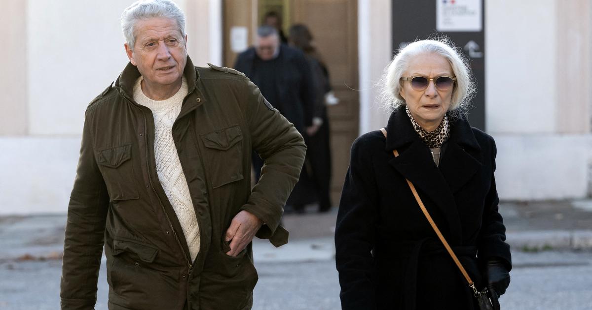 Marseille : sept ans de prison ferme contre le couple accusé de la plus grande escroquerie immobilière française