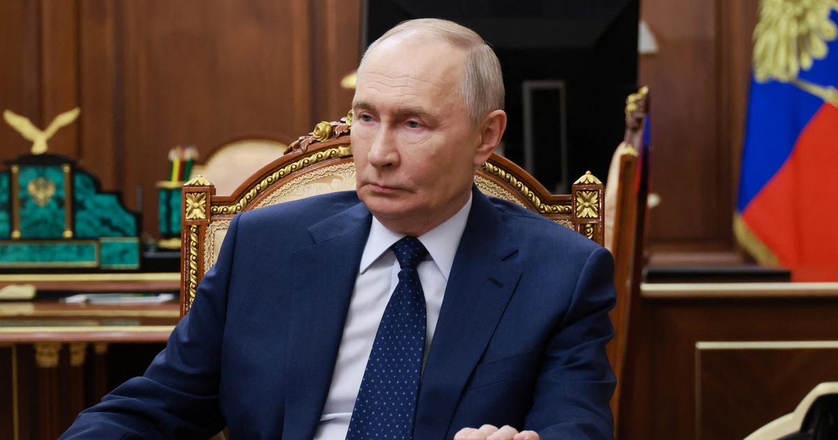 Le Kremlin estime que les possibilités de Kiev se «réduisent» pour négocier avec Moscou