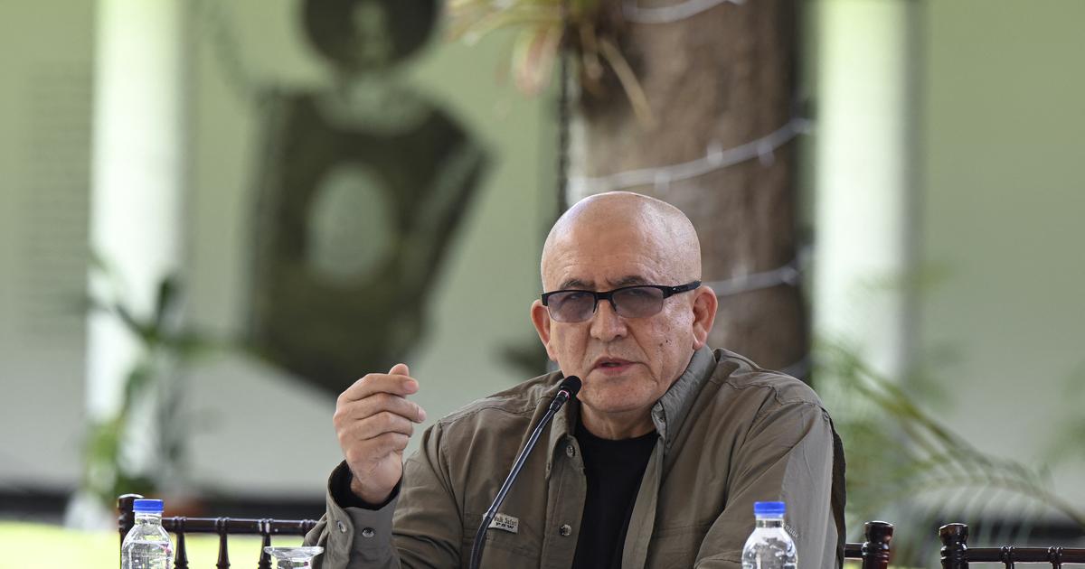 Colombie : le groupe armé ELN soutient une union des guérillas du pays contre les États-Unis