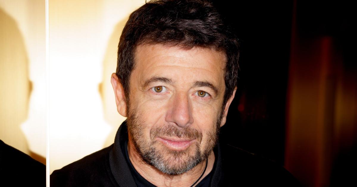 L’édito de Nicolas Vollaire : Patrick Bruel, place au grand homme