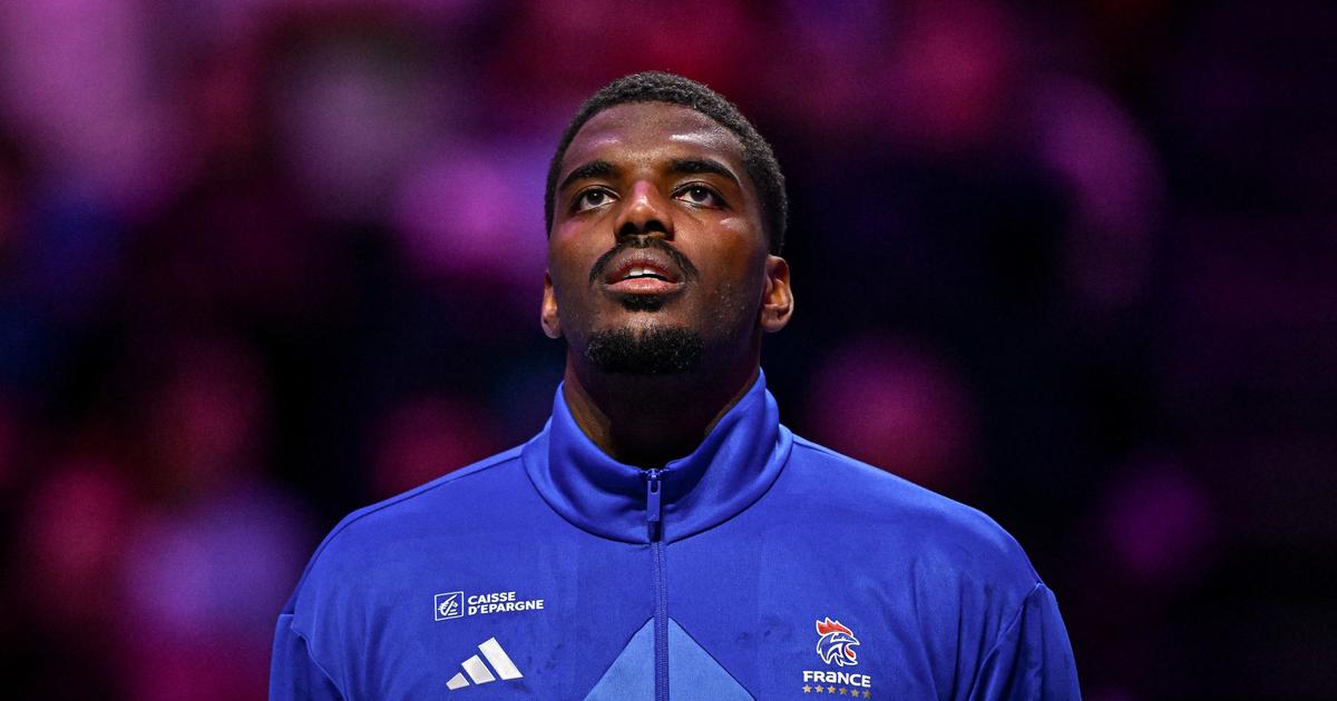 Euro de handball : «Certains peuvent te mettre tout en haut un jour et le lendemain…», regrette Dika Mem