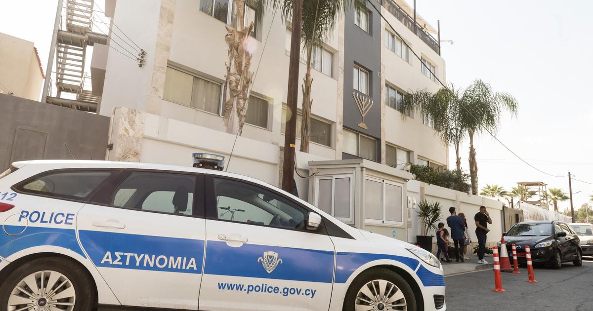 Chypre : un oligarque russe retrouvé mort