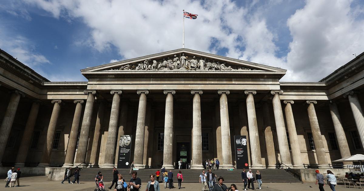 Le British Museum veut engager un « Indiana Jones » pour retrouver les centaines d’objets pillés en 2023