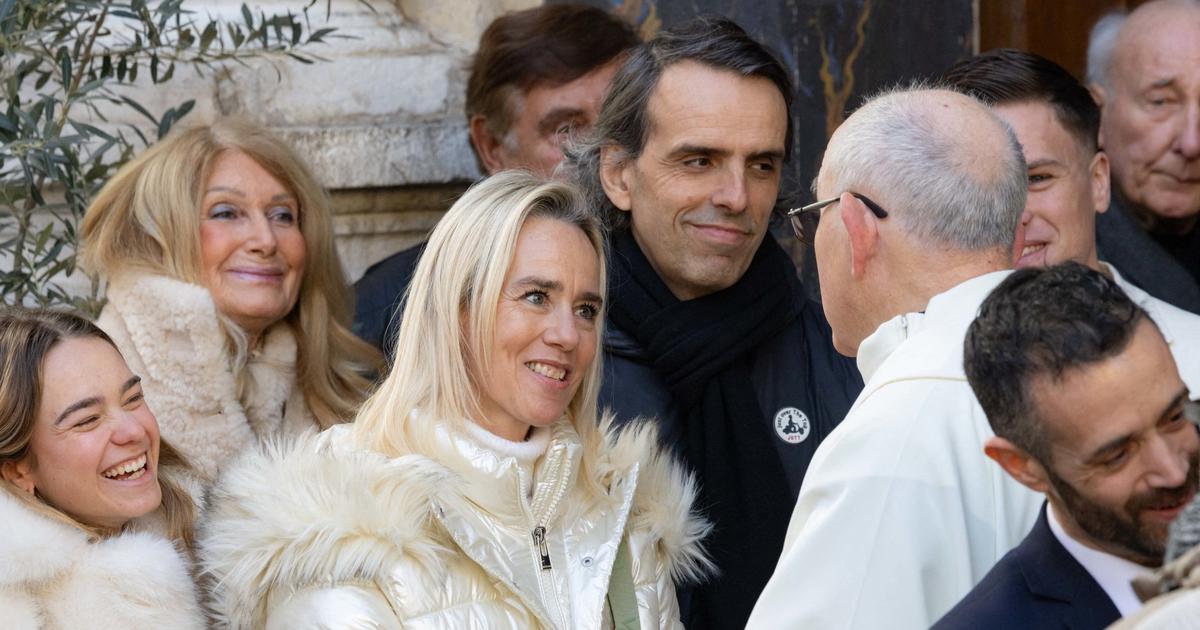 «Nous sommes sereins de la savoir en paix» : la famille d’Évelyne Leclercq lui rend un dernier hommage