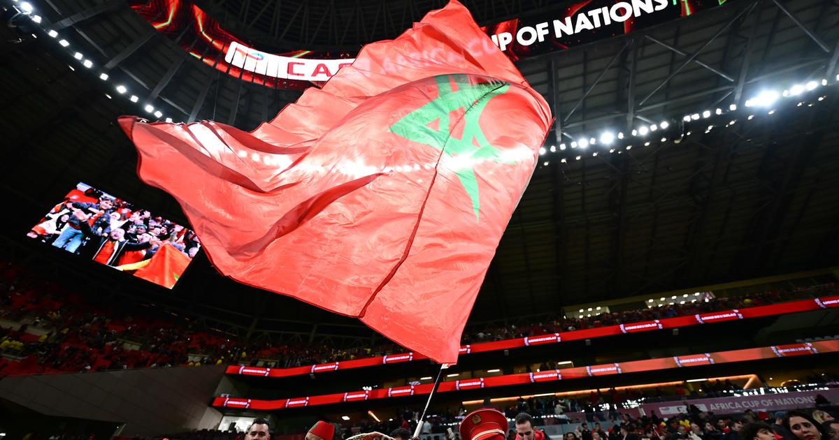 CAN 2025 : pleurs, retour en finale depuis 2004, un choc face au Sénégal à domicile... Les images fortes des Marocains après leur qualification