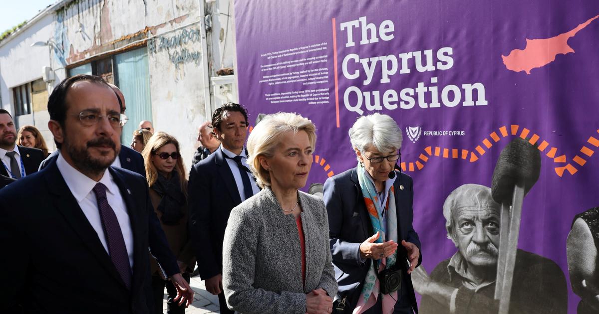 Chypre lutte contre des accusations de corruption et d’influence russe