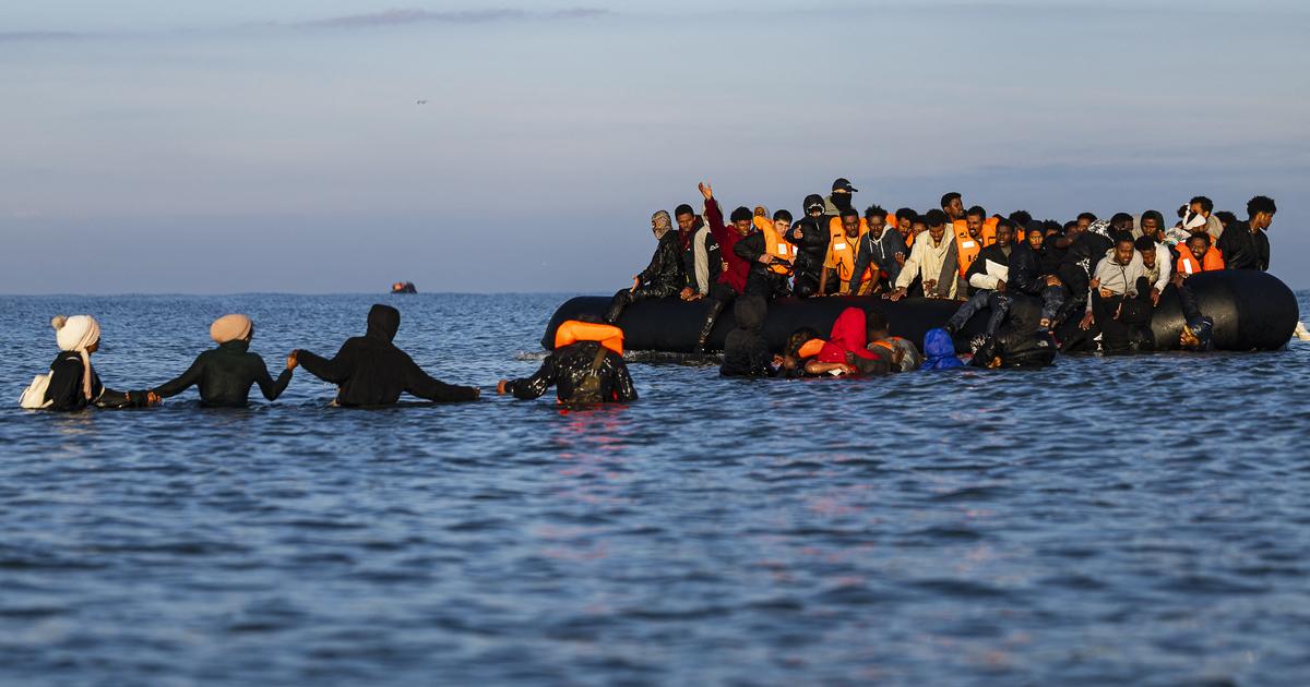 Les passages irréguliers aux frontières de l'UE en baisse de 26% en 2025, annonce Frontex