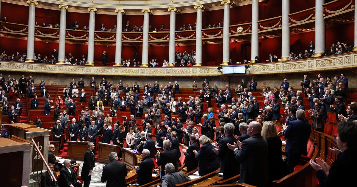 EN DIRECT - Budget 2026 : les socialistes échouent à faire adopter un nouvel impôt sur la fortune