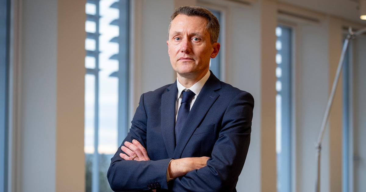 Pascal Prache : « Le Parquet national financier n’a, en aucun cas, les politiques en ligne de mire »