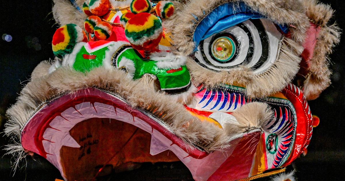 Jades, vases en bronze, objets funéraires : le dragon se fait aimable au Musée du quai Branly