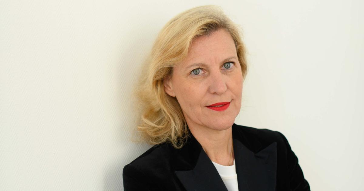 Hermès, Louboutin, Azzaro et maintenant Treca : le secret de cette directrice générale pour évoluer dans le luxe