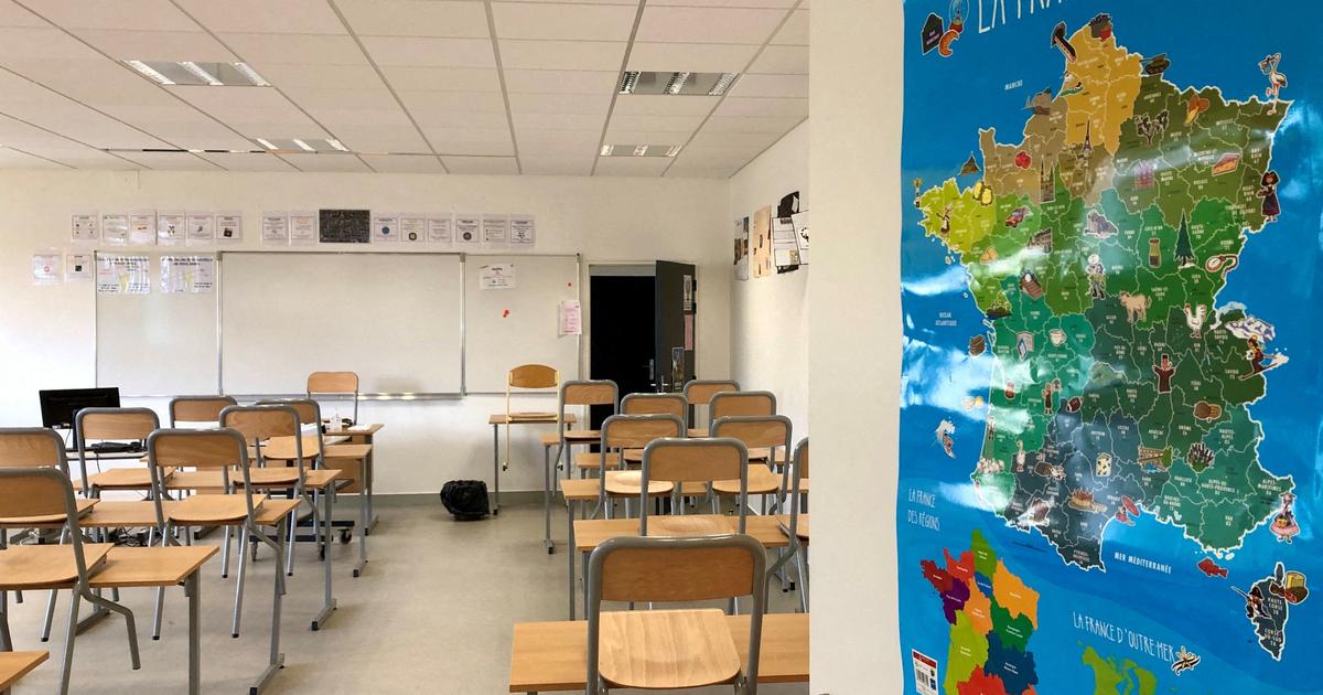 « Avoir la première école à une heure, c’est condamner des territoires » : quand la chute de la démographie scolaire impose des choix