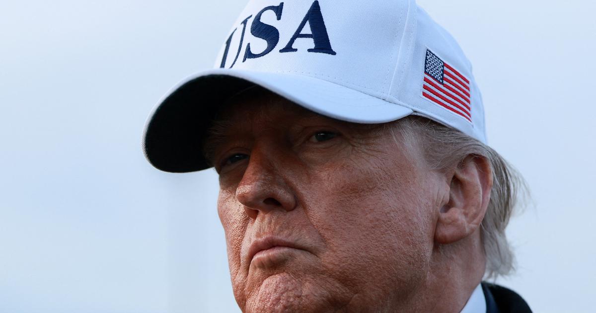 EN DIRECT - Manifestations en Iran : Donald Trump assure que les «tueries ont pris fin» mais laisse planer la menace d’une intervention