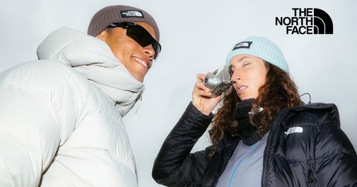 Soldes The North Face : avalanche de promotions sur de nombreux produits
