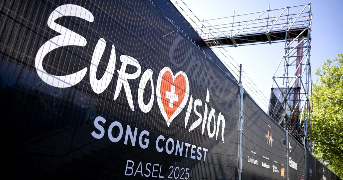L'Eurovision fête ses 70 ans avec une tournée