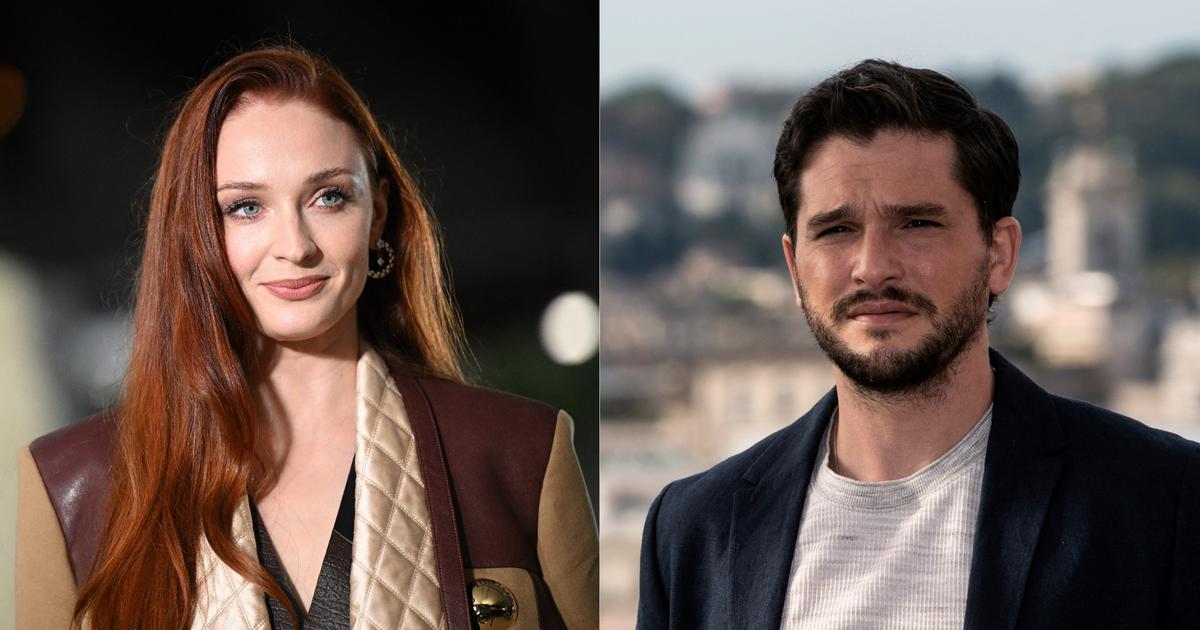 Sophie Turner et Kit Harington de nouveau réunis dans un film d’horreur