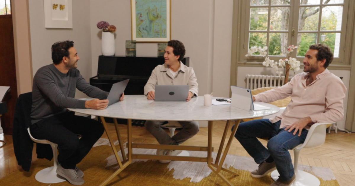 Un membre de «L’Agence» a hésité avant d’apparaître dans le programme de TMC à cause de l’«exposition médiatique forte»