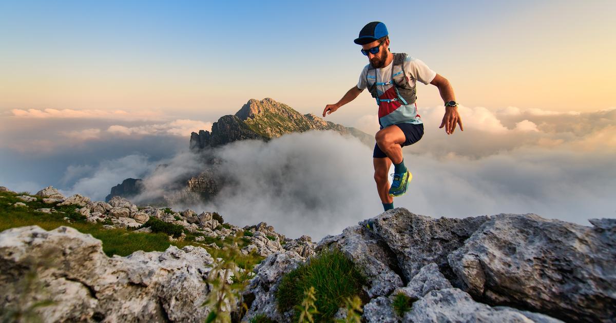 «Cela peut aller jusqu’à l’épuisement»: quand le sport amateur conduit à l’anorexie mentale