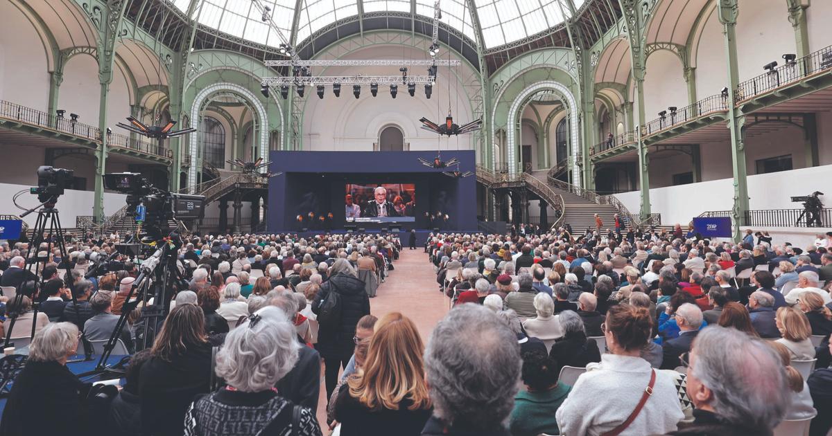 Les lecteurs du Figaro, ce peuple de droite d’un enthousiasme exigeant