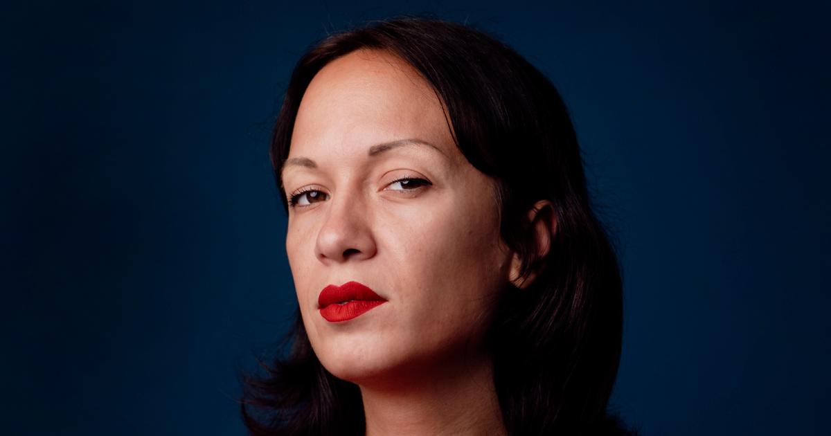 Marguerite Stern : « Comment je suis passée de gauche à droite »