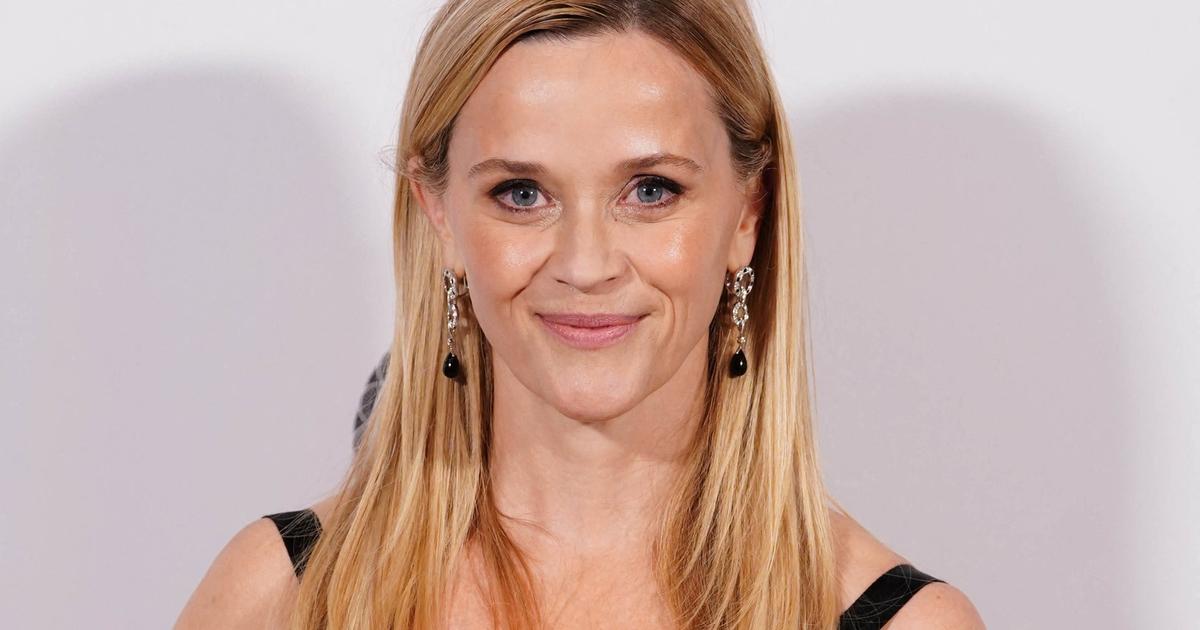Après Brad Pitt, l’actrice Reese Witherspoon inspire les arnaqueurs en ligne