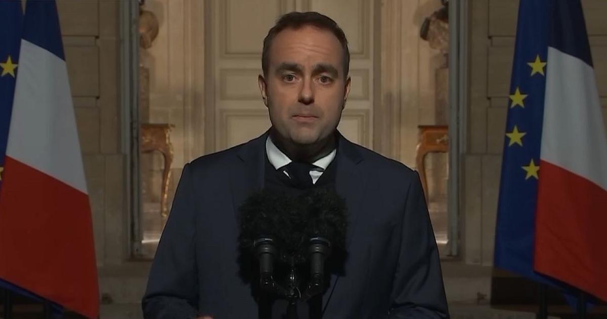 EN DIRECT - Budget 2026 : les socialistes jugent le discours de Lecornu «insuffisant», mais «les avancées sont réelles»