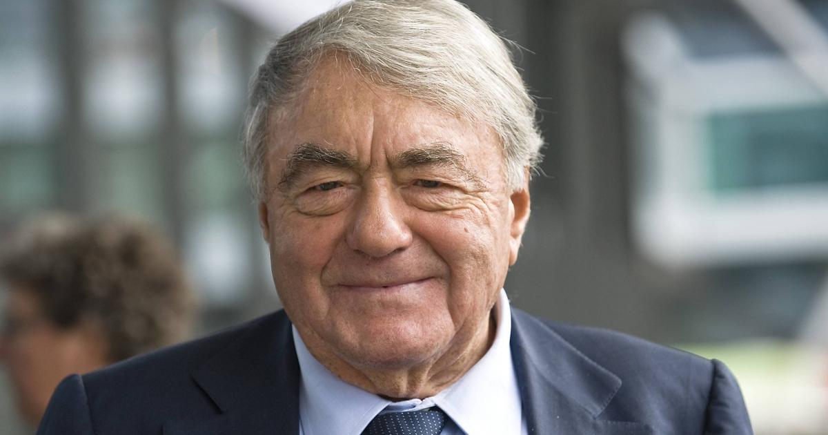 Les écologistes parisiens s’opposent à une allée Claude-Lanzmann, une tribune dénonce un « affront » fait à sa mémoire
