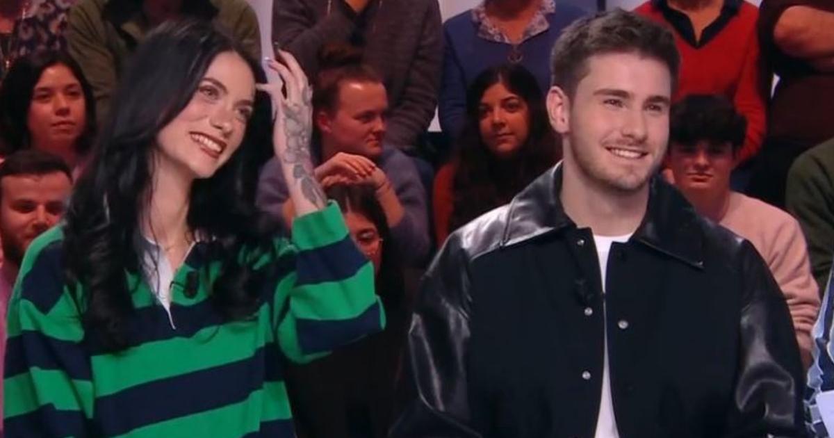 «Danse avec les stars» : Julien Lieb et Maghla révèlent l’identité de leur partenaire dans le concours de TF1