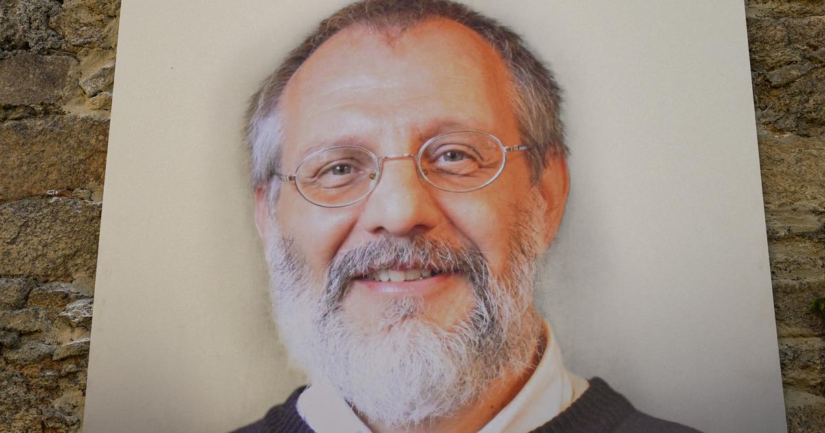 Cinq ans après l’assassinat du père Olivier Maire en Vendée, le procès d’un ressortissant rwandais s’ouvre aux assises