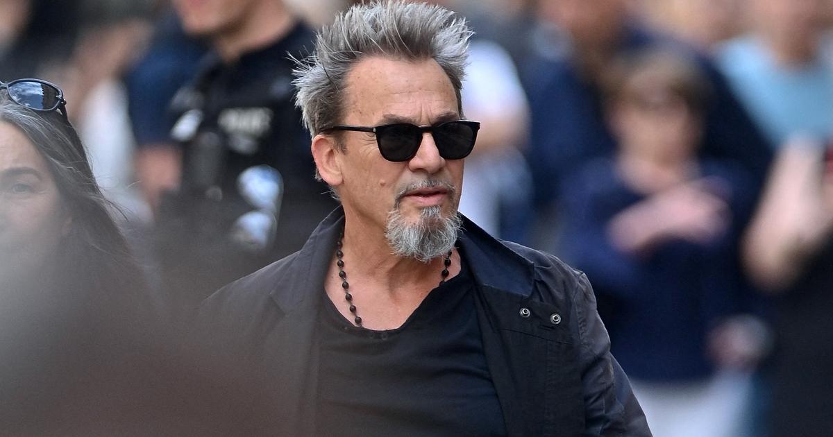 « Dans le rap, ça les arrange bien » : le coup de gueule de Florent Pagny sur l’ère du streaming