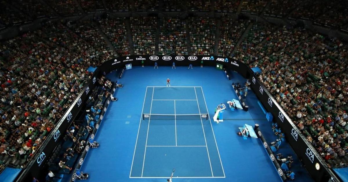 Open d’Australie 2026 : Sur quelle chaîne et à quelle heure voir le tournoi du Grand Chelem en direct ?