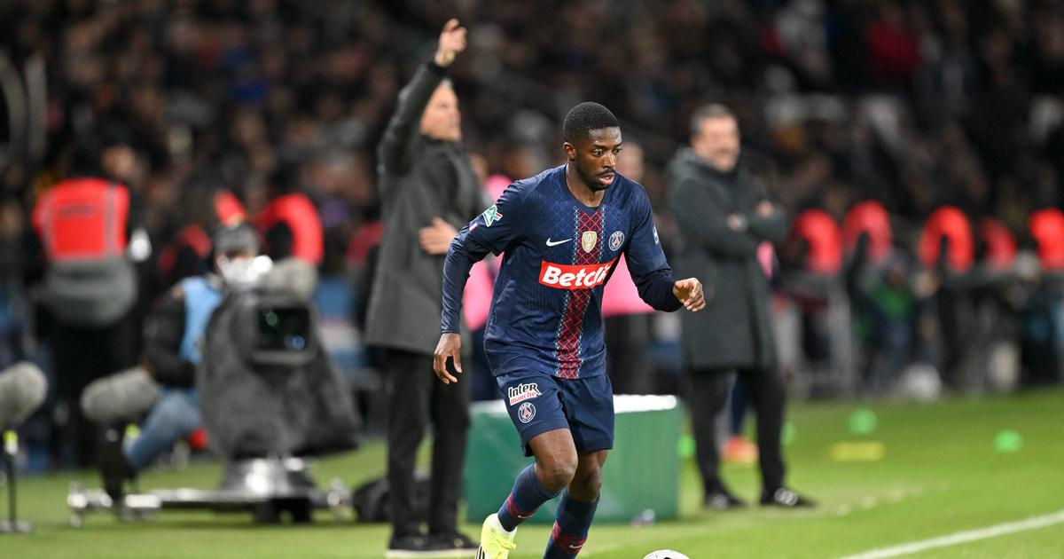 Ligue 1 : retour des cadres pour Paris, Giroud et Mbappé titulaires avec le Losc… Les compos de PSG-Lille