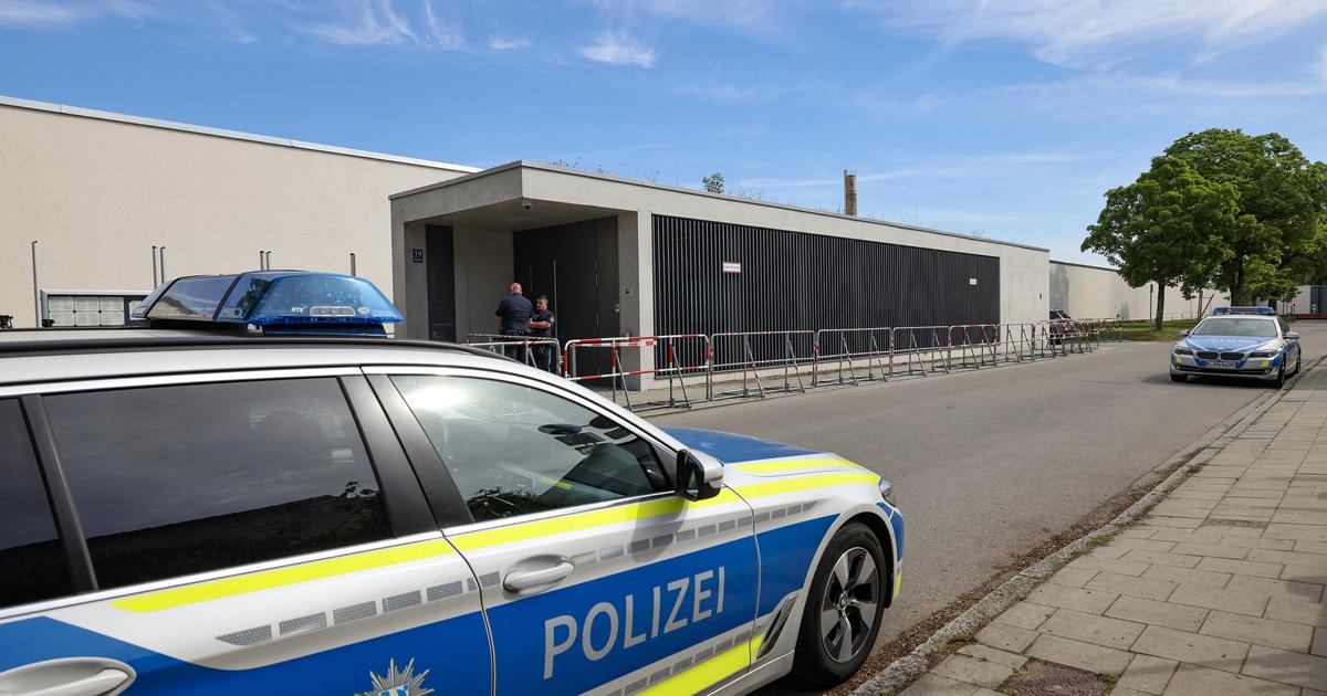 Afghan Man to Stand Trial in Munich Ramming Attack Case
