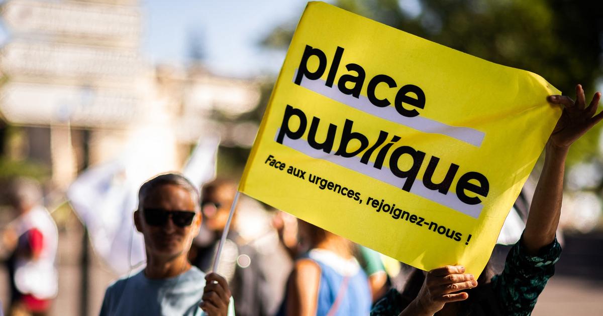 Municipales 2026 : à Nice, un candidat Place publique se déclare, la gauche désormais en cinq morceaux