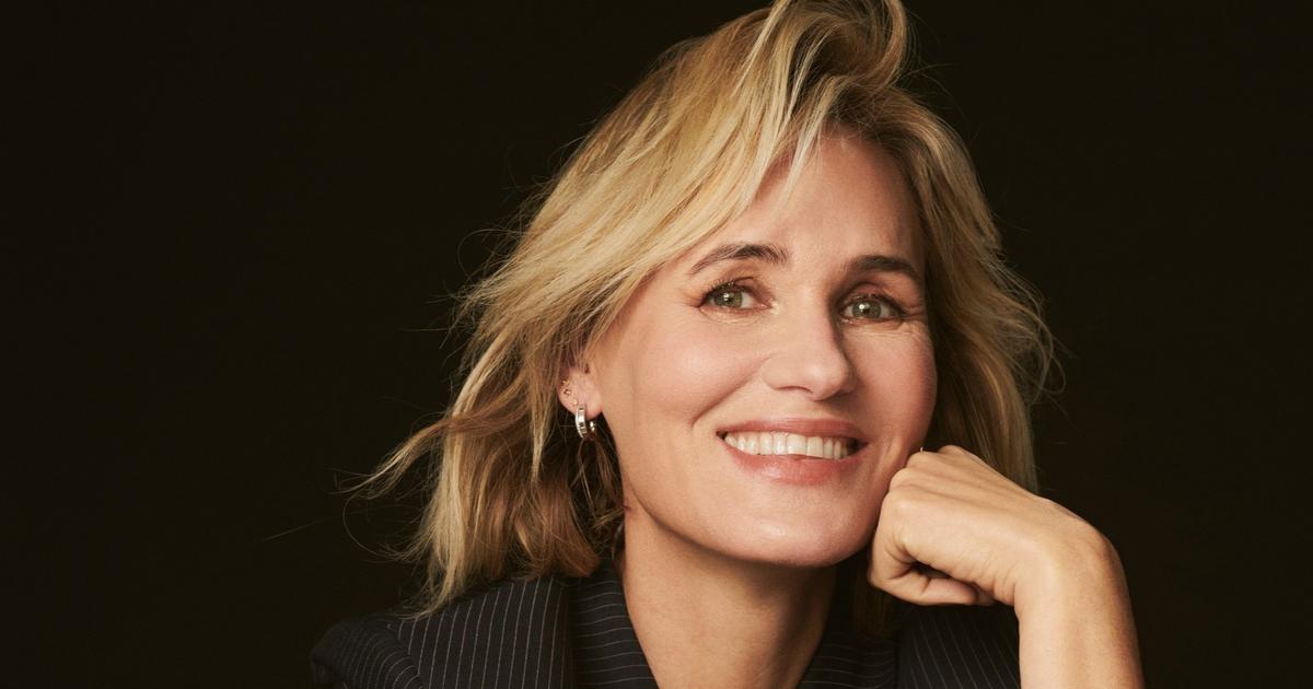 « J’ai passé ma vie à euphémiser. Cette fois, il était important d’utiliser les mots exacts » : les confidences de Judith Godrèche sur son enfance volée