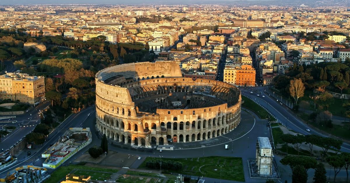 Le Colisée, les arènes du pouvoir (Arte) : impressionnante vitrine de l’âge d’or romain