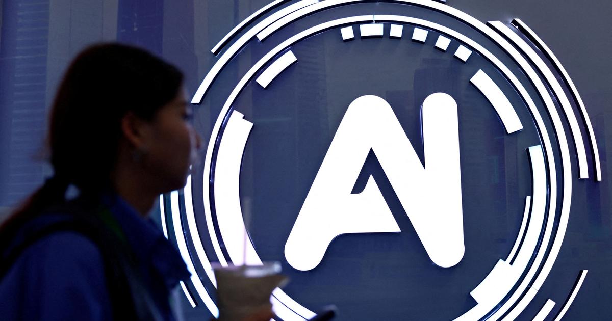 «Elles ont peur du risque réputationnel» : la grande prudence des entreprises occidentales face à la percée de l’IA chinoise