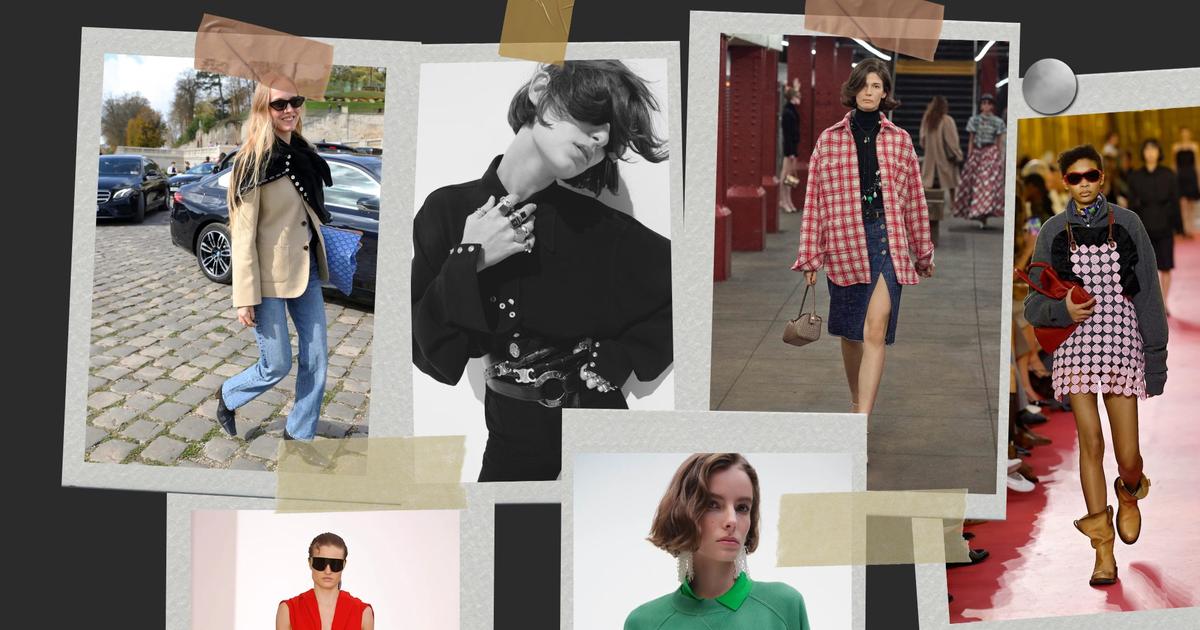 « Une fille qui a du chien vous fera toujours retourner dans la rue » : le style est-il en train de prendre sa revanche sur la mode ?