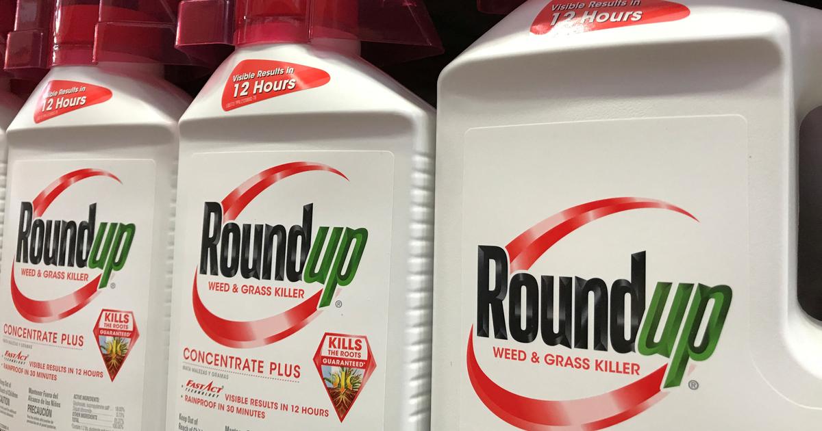 Plaintes contre le Roundup : la Cour suprême américaine accepte d’examiner le recours de Bayer