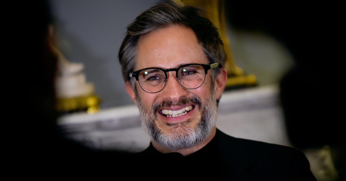 Gael García Bernal appelle à une union du cinéma latino-américain et européen