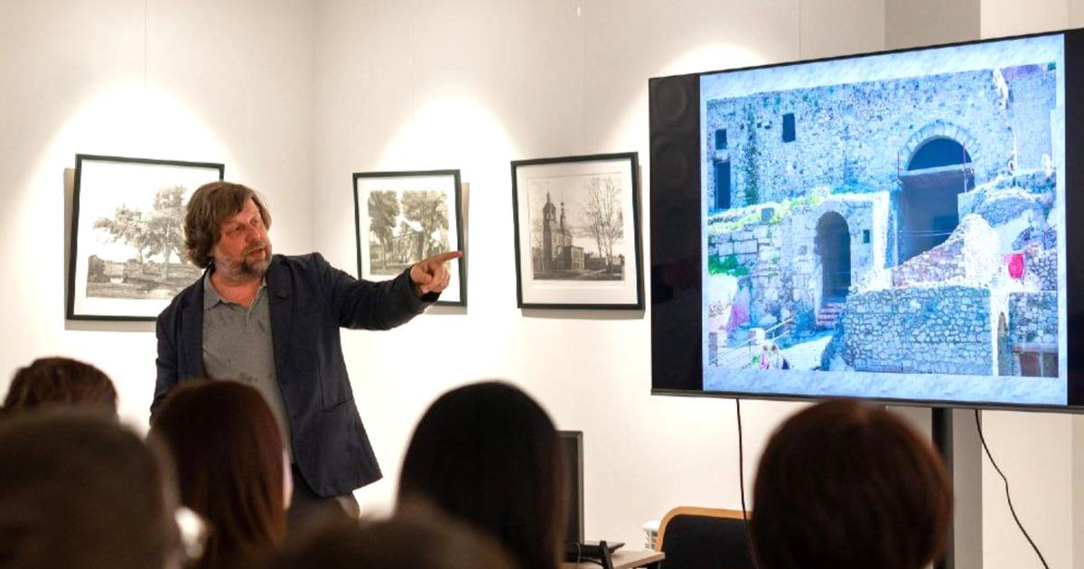 « Jusqu’à 20 ans d’emprisonnement » : un archéologue russe piégé par ses « fouilles illégales » dans l’est de la Crimée