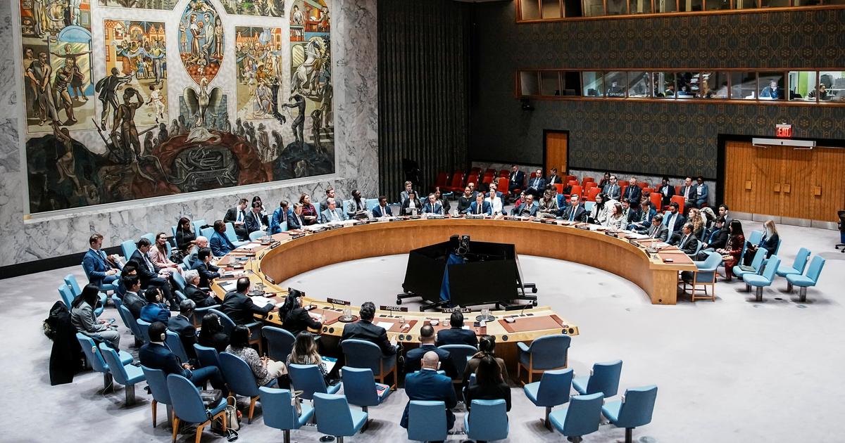 EN DIRECT - Manifestations en Iran : une haute responsable de l’ONU s’inquiète des menaces de frappes militaires américaines