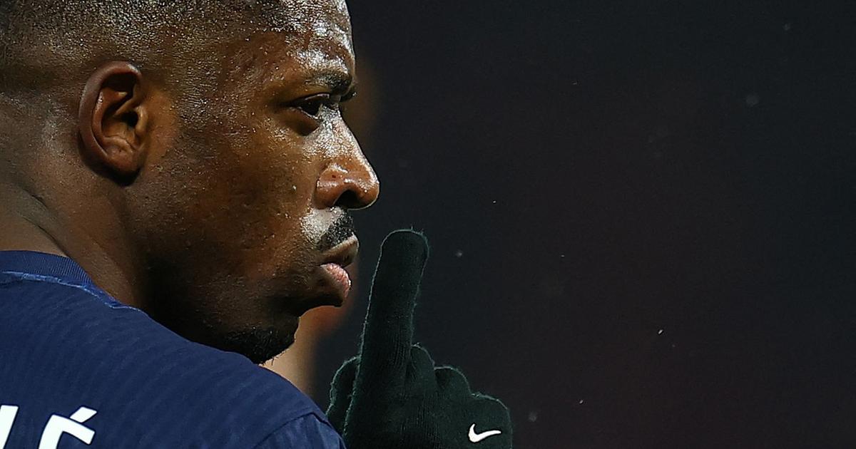 PSG-Lille : mené par un grand Dembélé, Paris n’a pas tremblé, revivez la rencontre