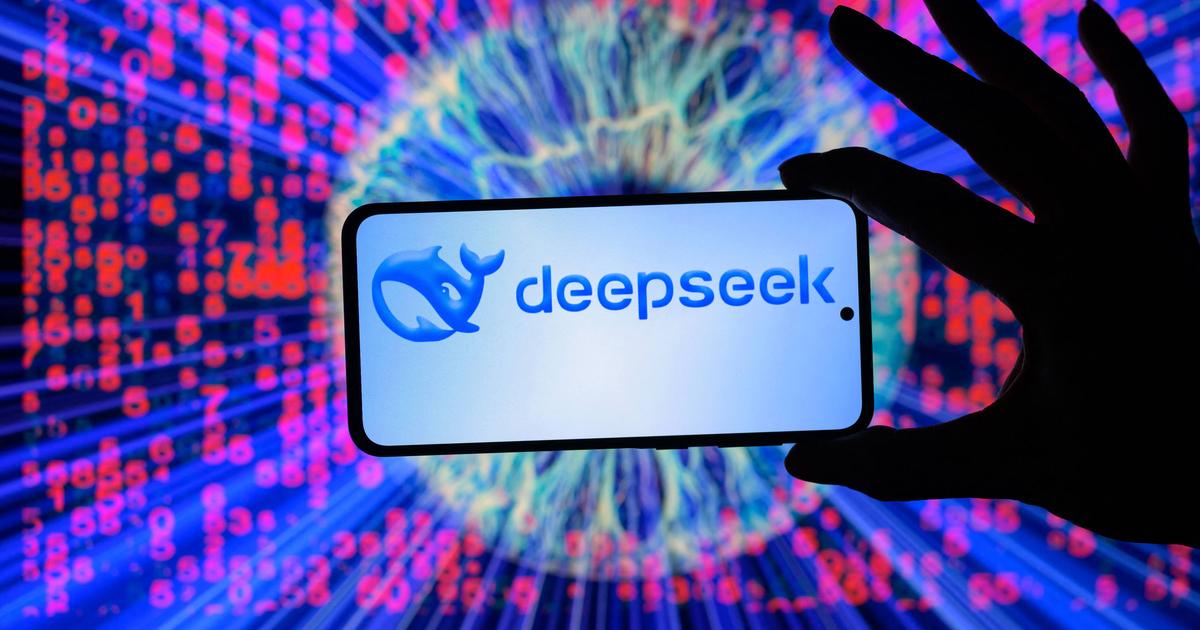 « Une bombe qui a relancé la Chine » : un an après DeepSeek, comment Pékin veut doubler les États-Unis dans la course à l’IA