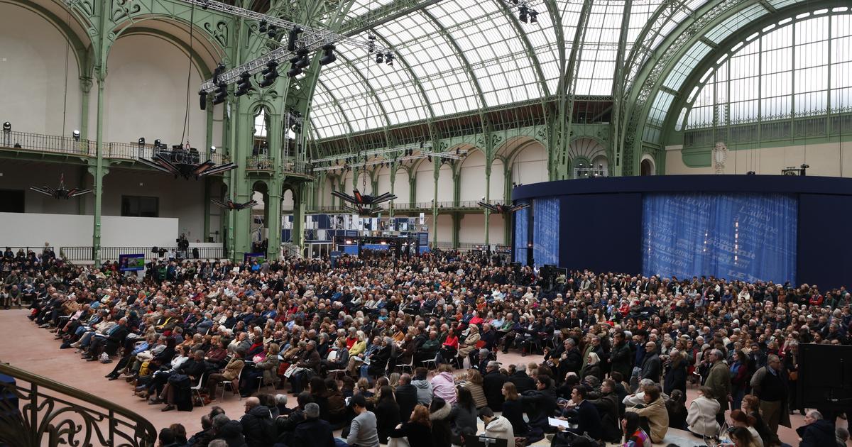 200 ans du Figaro : exposition immersive, conférences, émissions... Suivez les festivités au Grand Palais