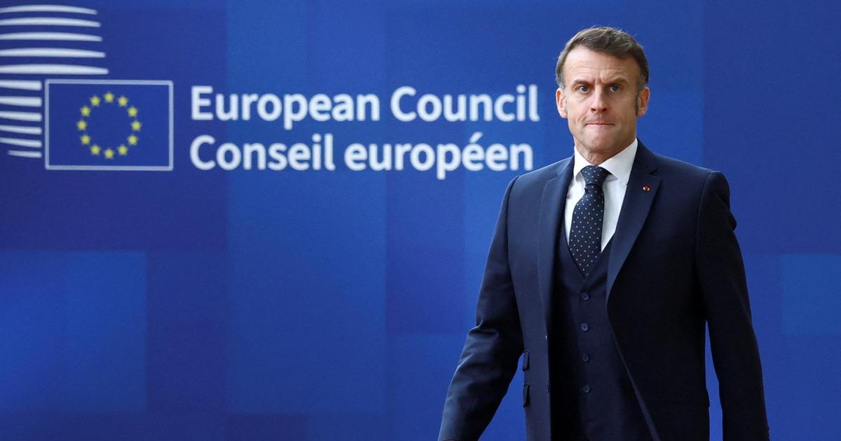 «La France est polytraumatisée et Emmanuel Macron a accéléré ce mouvement»