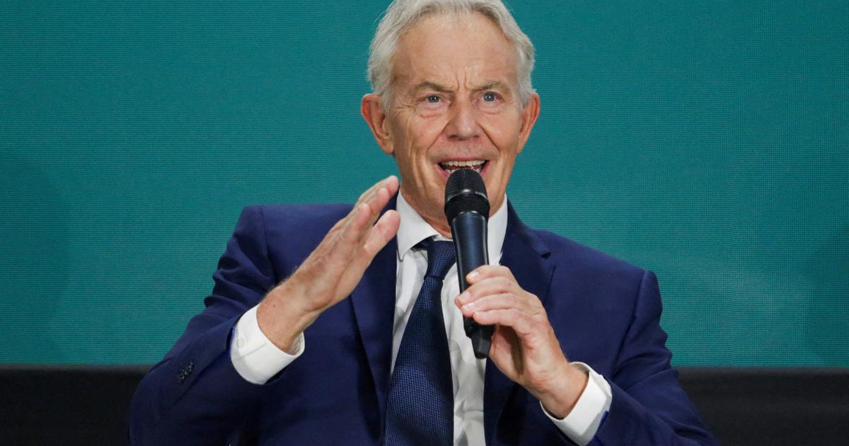 Donald Trump nomme Marco Rubio et Tony Blair à son Conseil de la paix pour Gaza